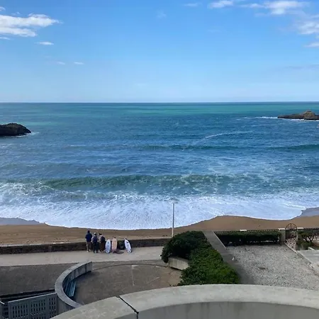 Victor Apartment Biarritz