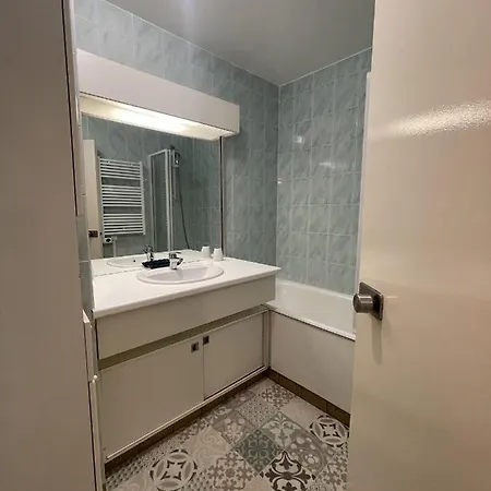 Apartment Victor Biarritz