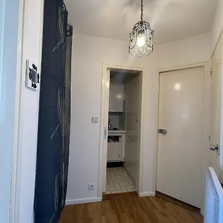Victor Apartment Biarritz