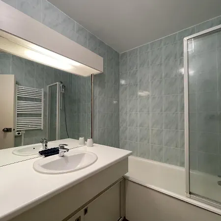 Victor Apartment *